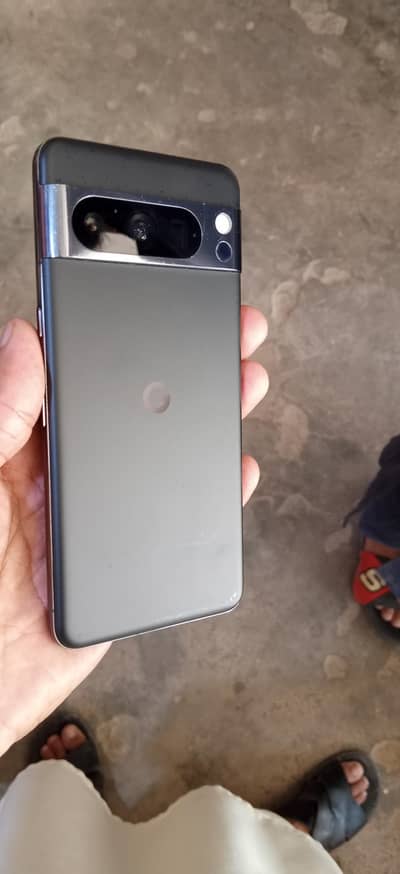 Google Pixel 8 Pro 03182228226