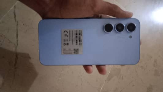 Tecno spark 40 pro
