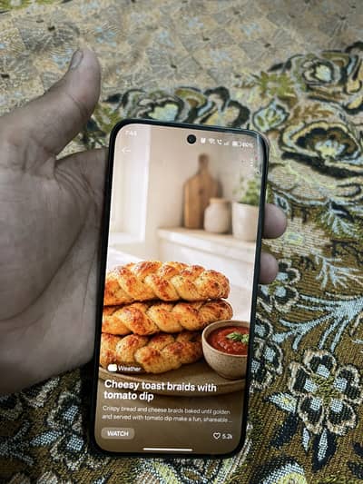 OPPO Reno 14