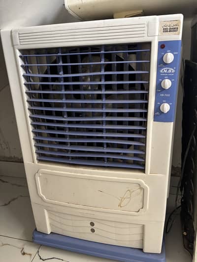 Room cooler available for sale in 22000
