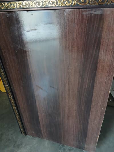 Executive Desk / Office Table / Reception Counter / Study Table