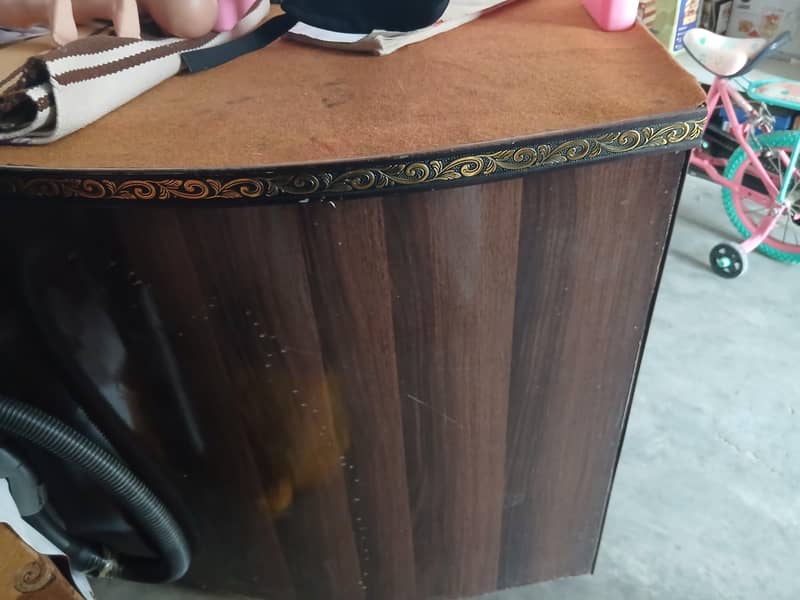 Executive Desk / Office Table / Reception Counter / Study Table 2