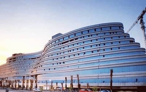 Shop For Sale In Giga Mall World Trade Center Dha phase 2 Islamabad