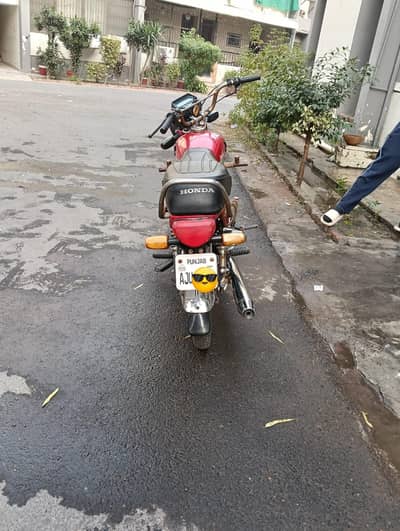 road prince 70 2022