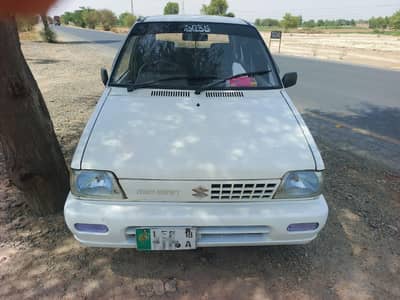 Mehran VXR