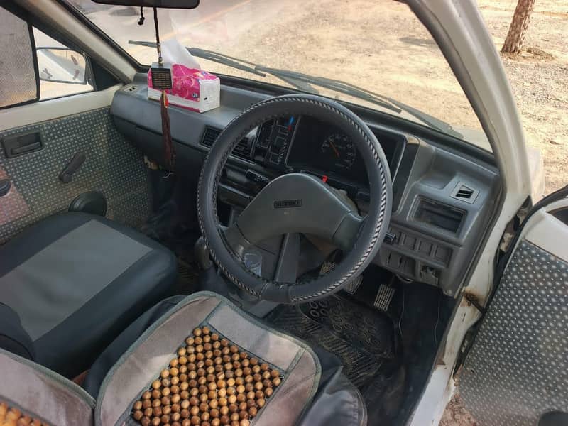 Mehran VXR 4