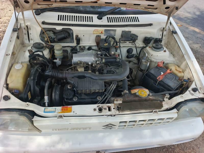 Mehran VXR 5