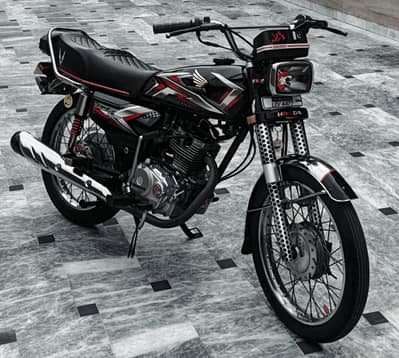 honda 2018/ model