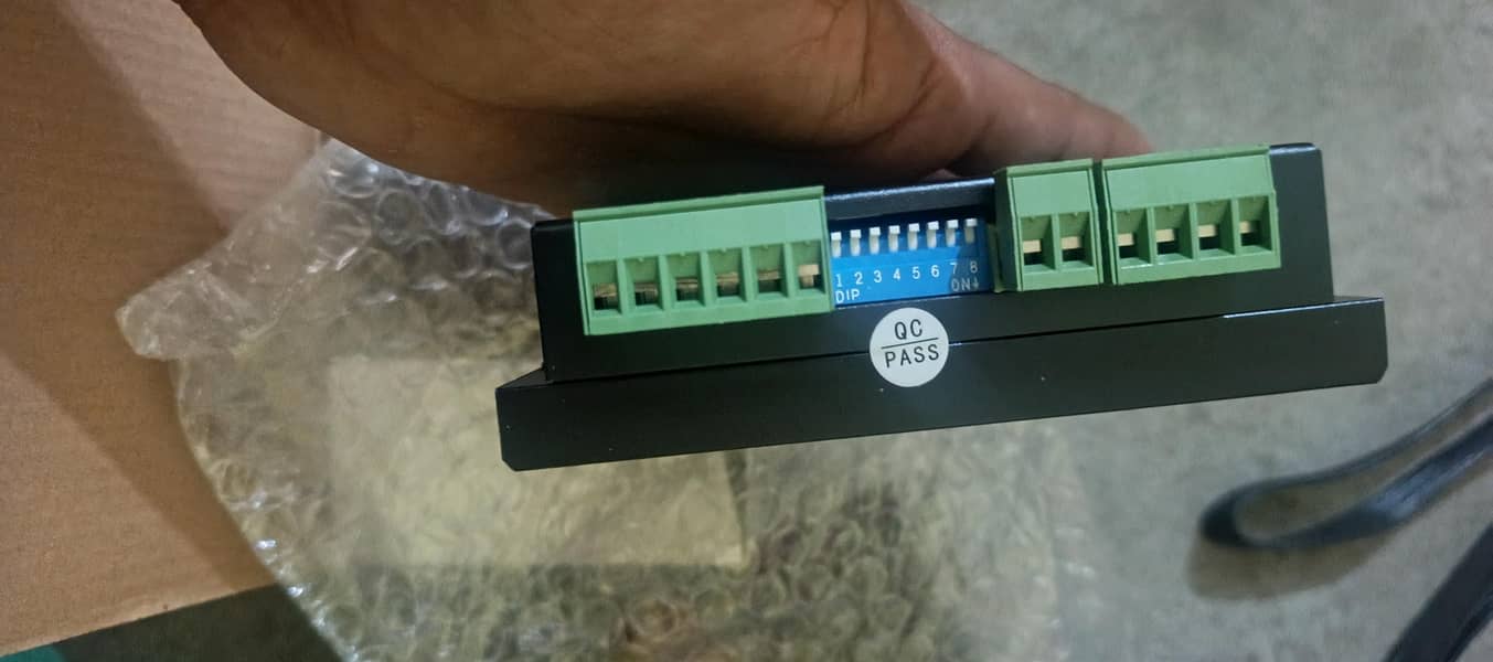 stepper motor driver 1