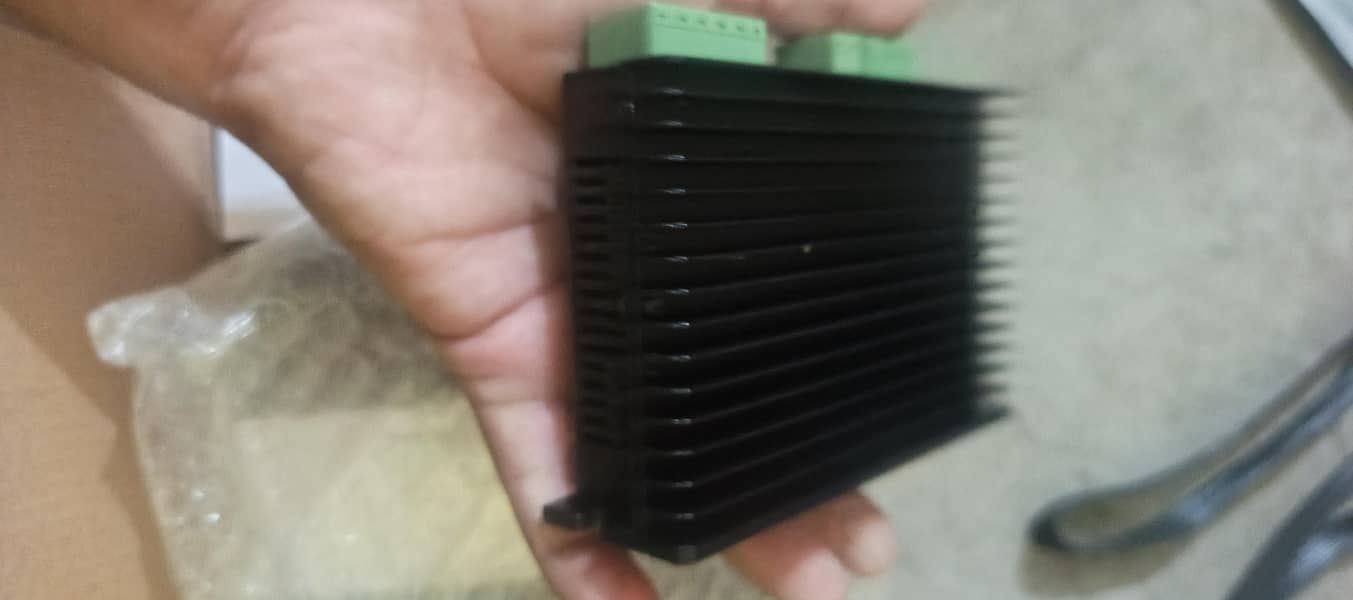 stepper motor driver 2