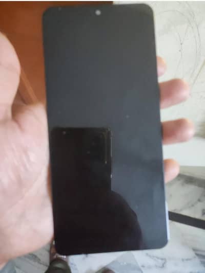 redmi note 10 pro genuine panel bilkul ok
