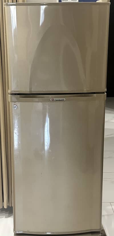 Dawlance Refrigerator and Freezer