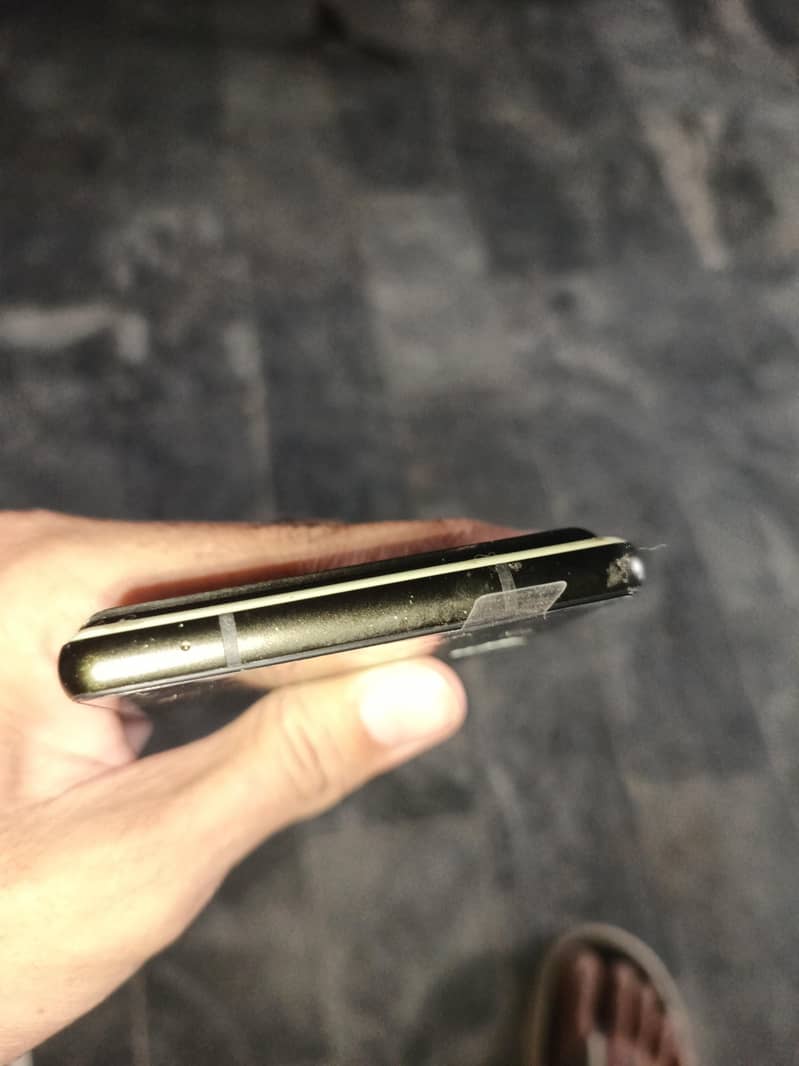 Google Pixel 6 5