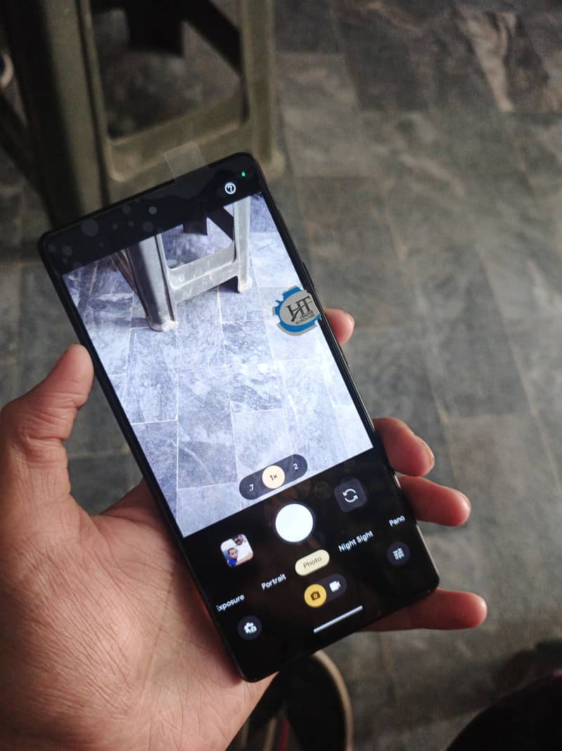 Google Pixel 6 10