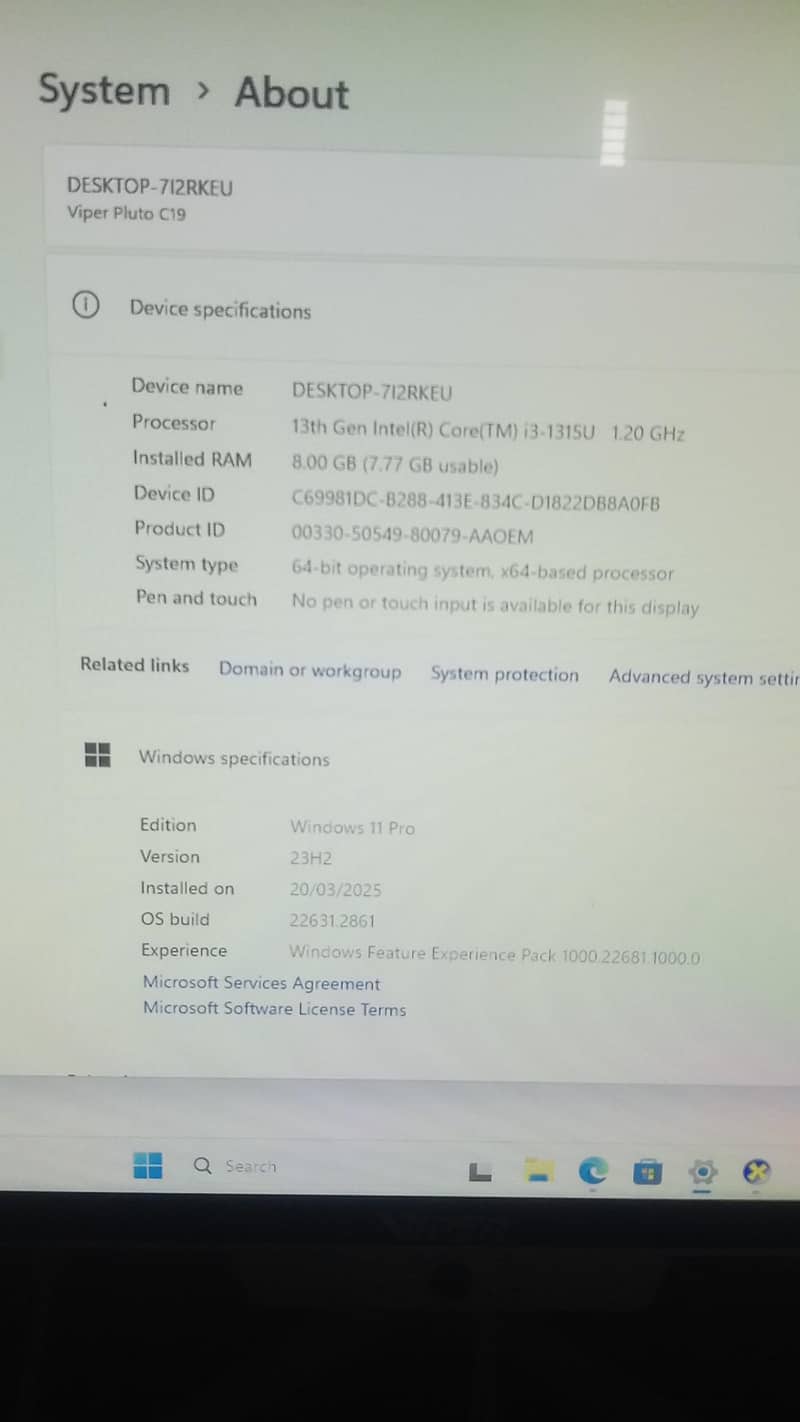 Pluto desktop AIO 0