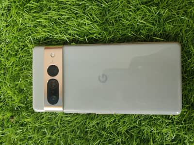 Google Pixel 7 Pro