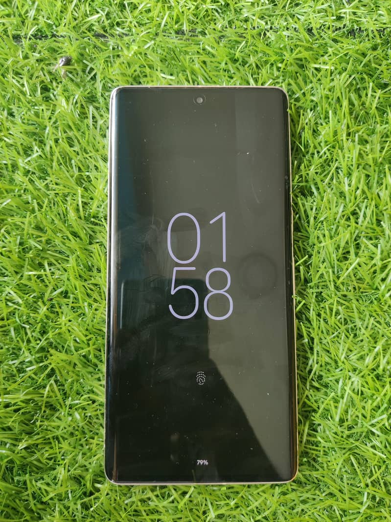 Google Pixel 7 Pro 1