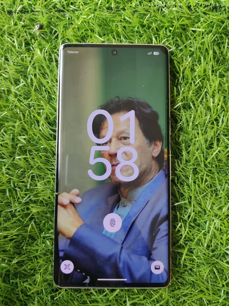 Google Pixel 7 Pro 2