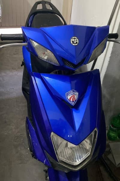 Scooty