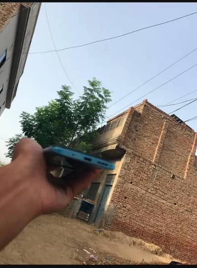 Xiaomi Redmi 10