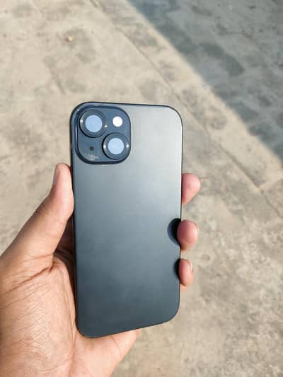 Apple iPhone 15 jv