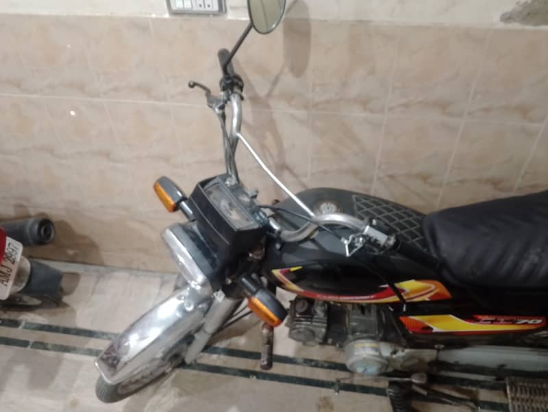CD 70 model 2015 0