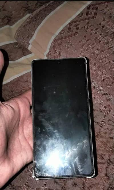 Google Pixel 6 8gb 128gb