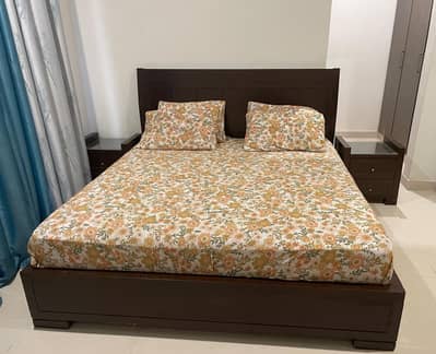 Bedset for sale
