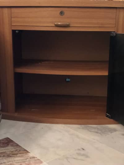 Computer Table