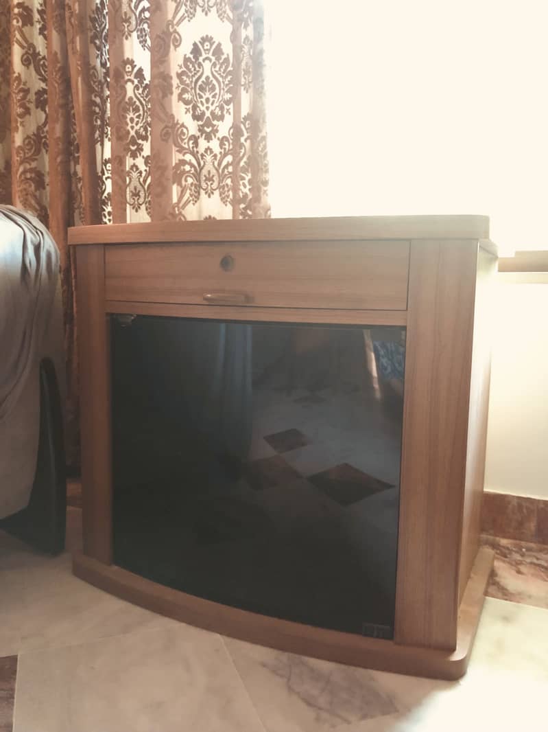 Computer Table 2