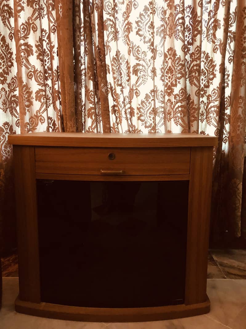 Computer Table 3