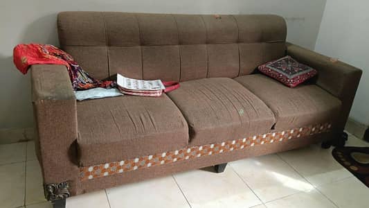 used Sofas