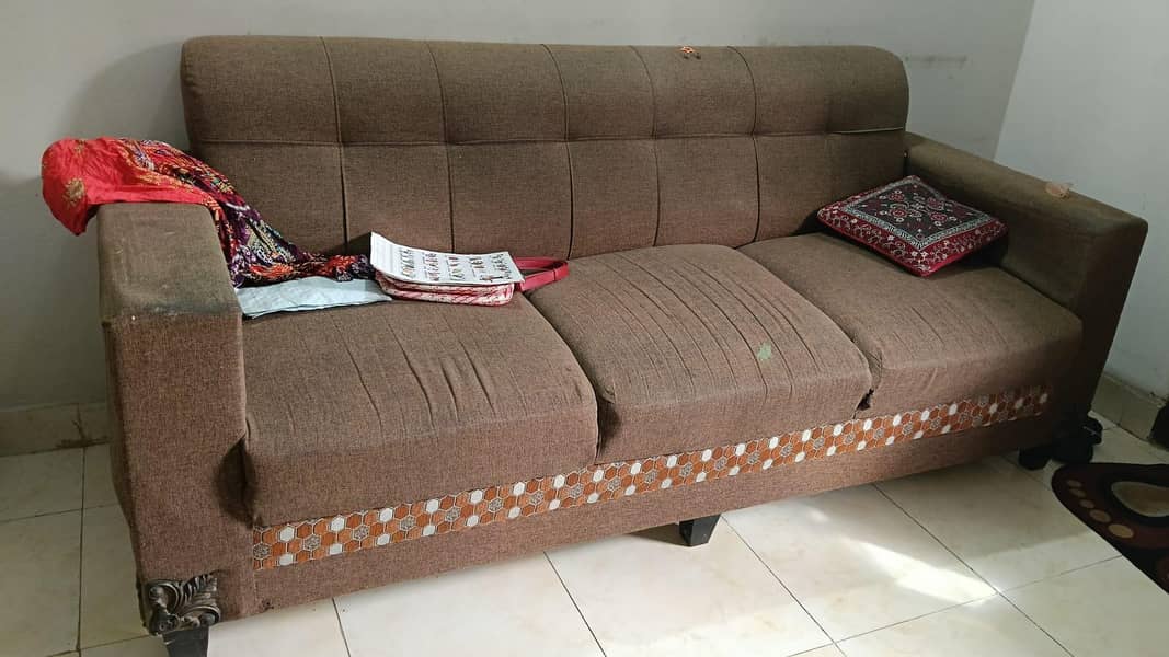 used Sofas 0