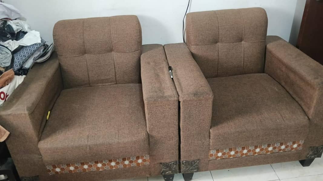 used Sofas 1