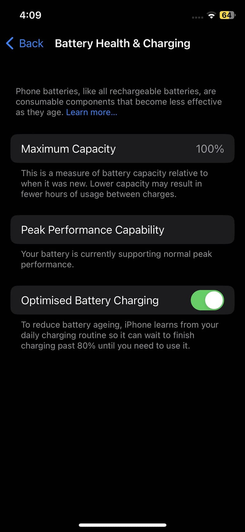 Apple iPhone X 2