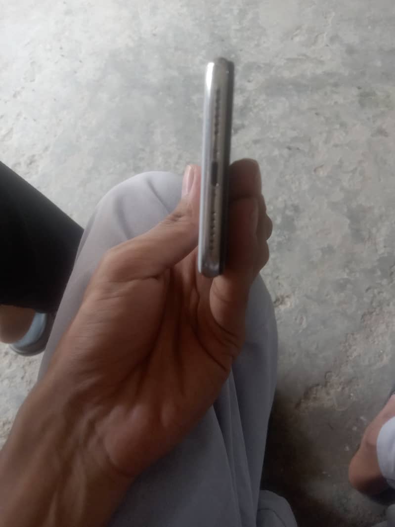 Apple iPhone X 7