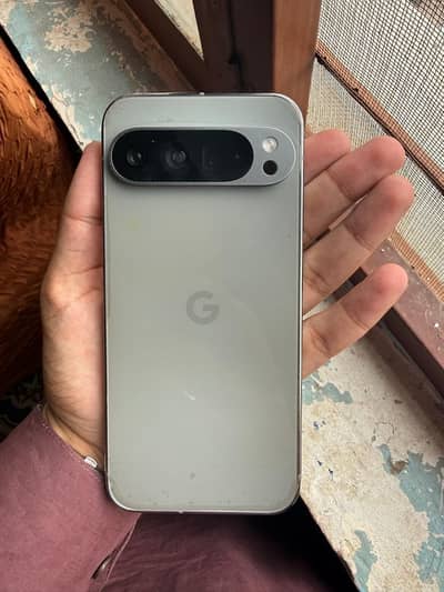 Google Pixel 9 Pro XL