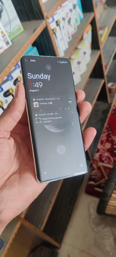 One Plus 8