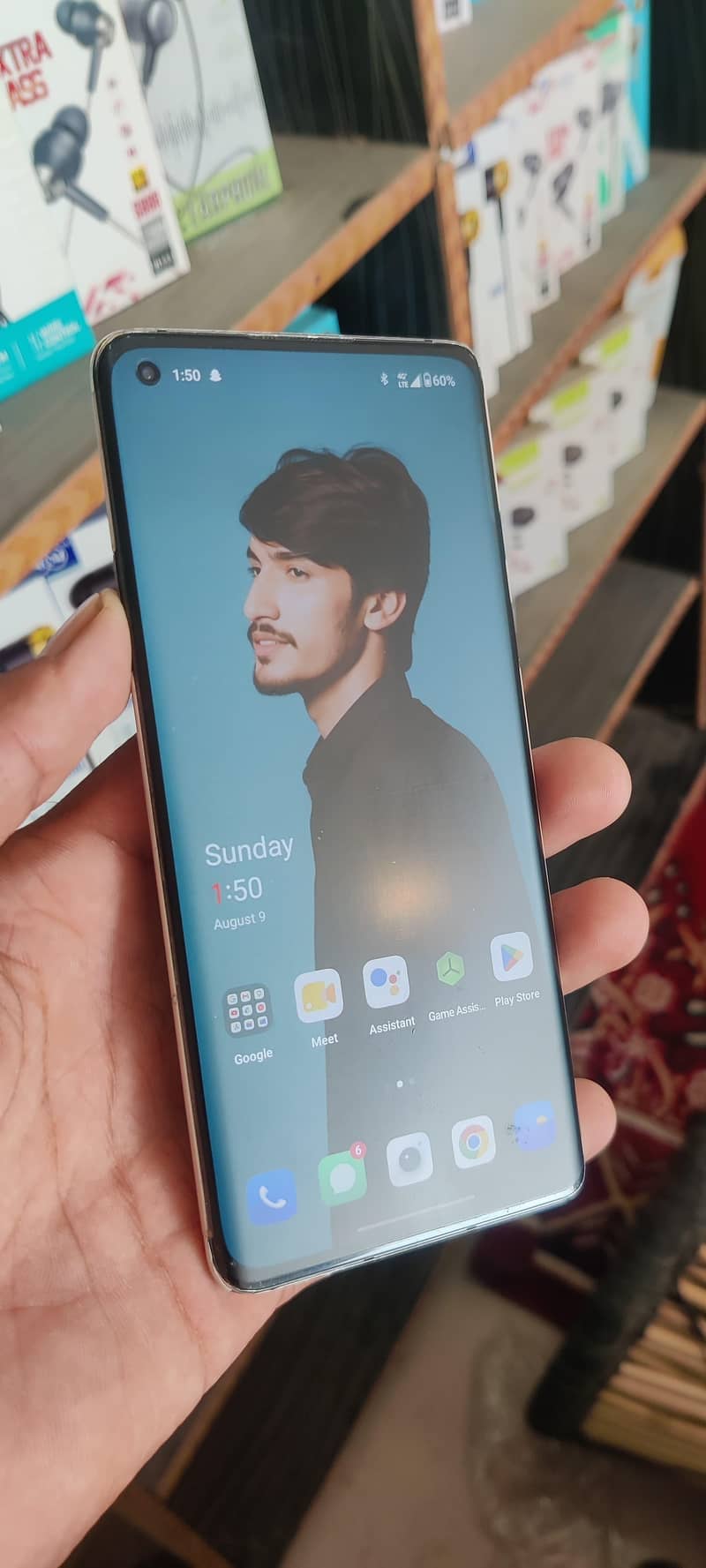 One Plus 8 1