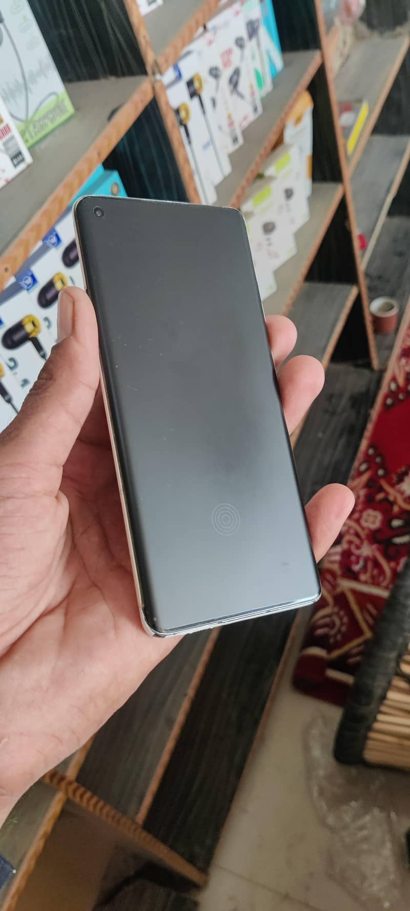 One Plus 8 2