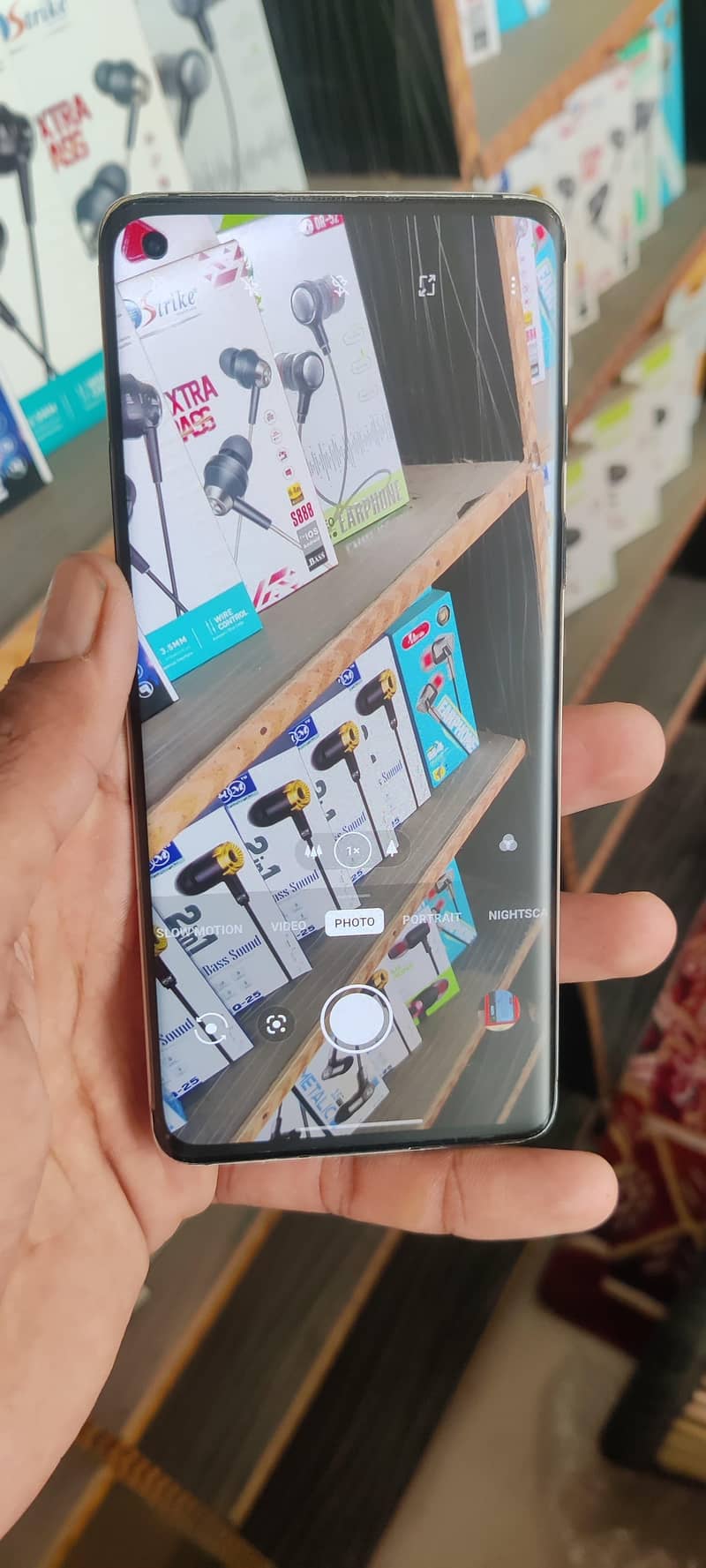 One Plus 8 3