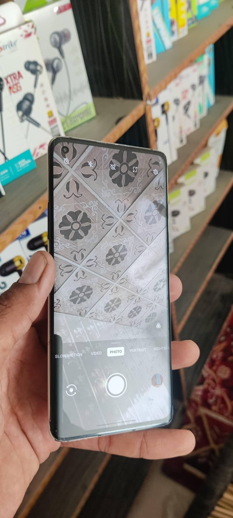 One Plus 8 4