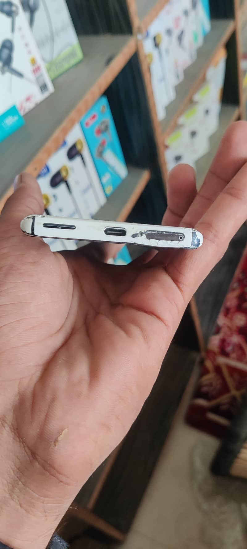 One Plus 8 5