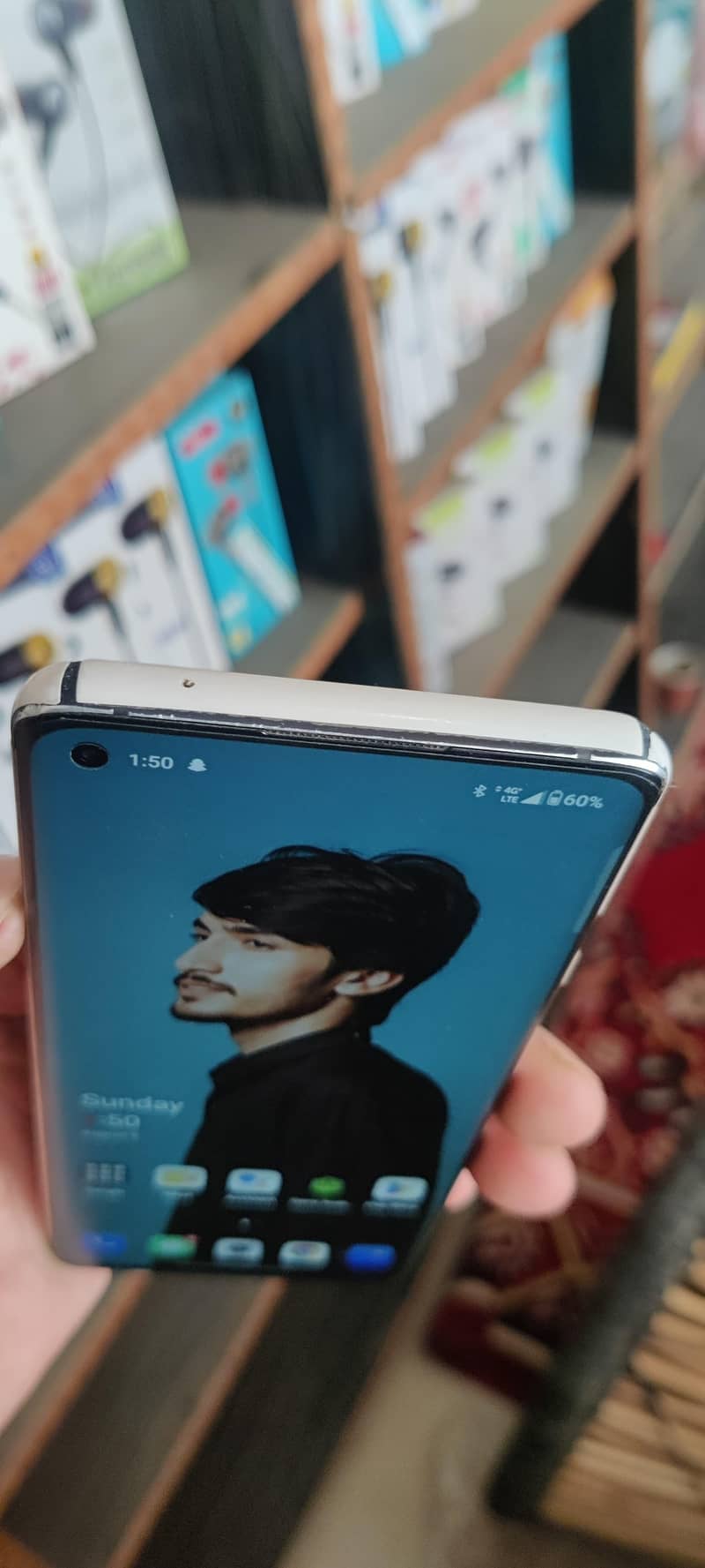 One Plus 8 6