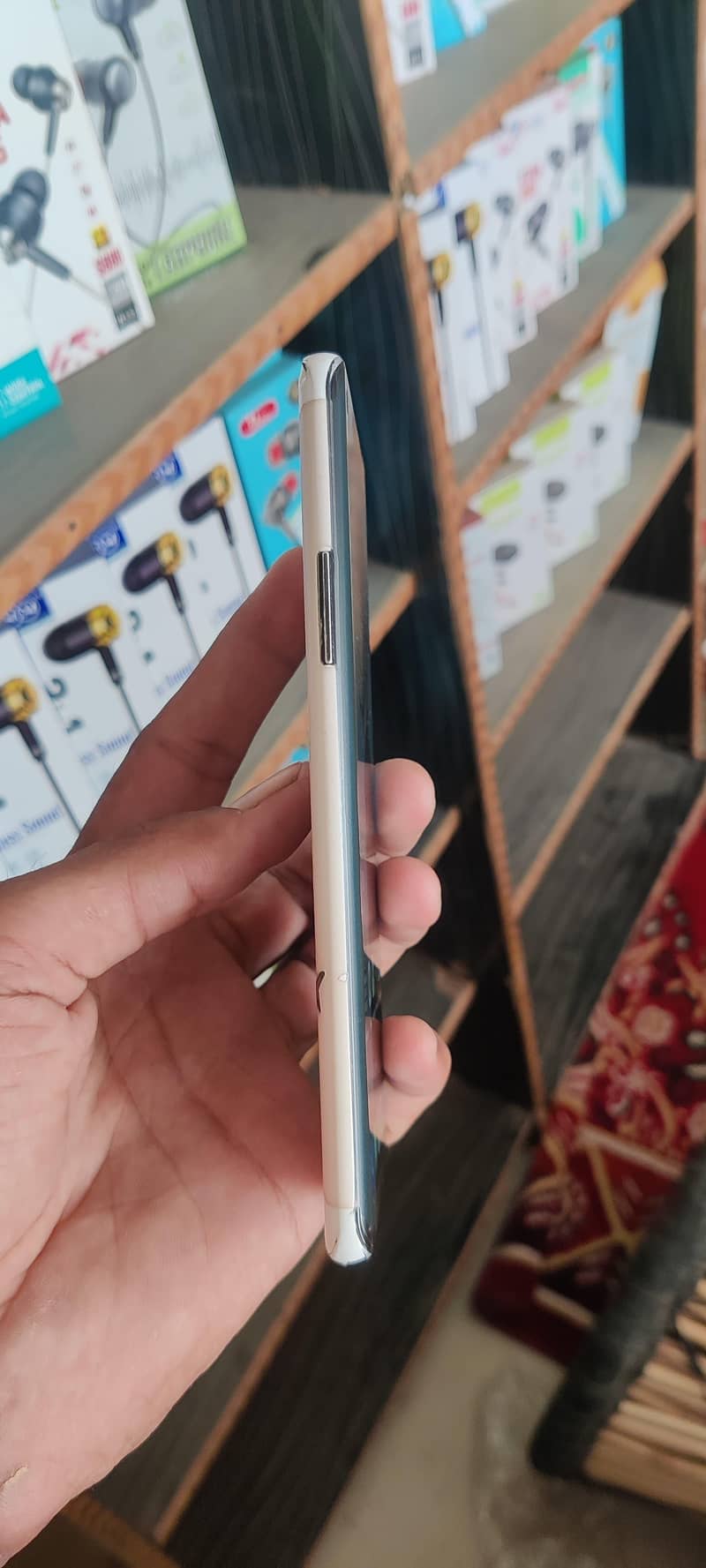 One Plus 8 9