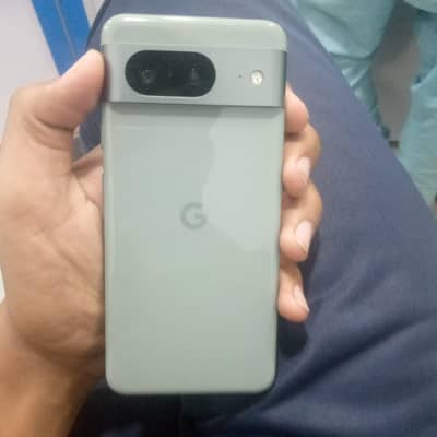Google Pixel 8