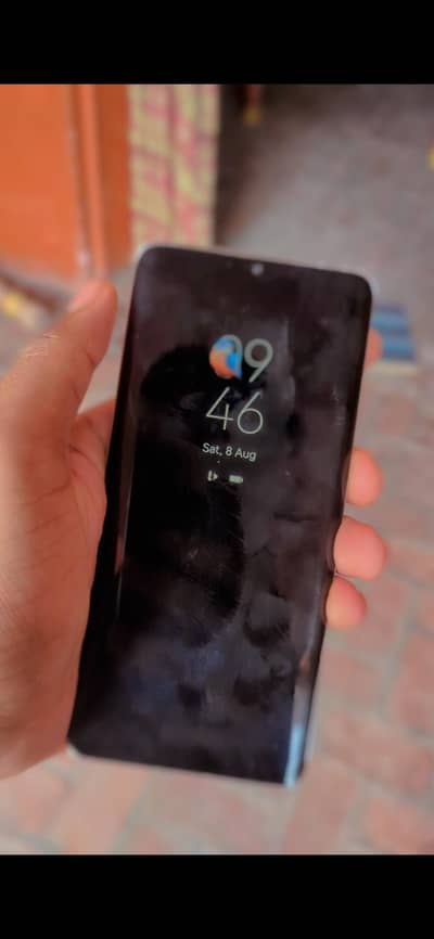 Huawei P30 Pro