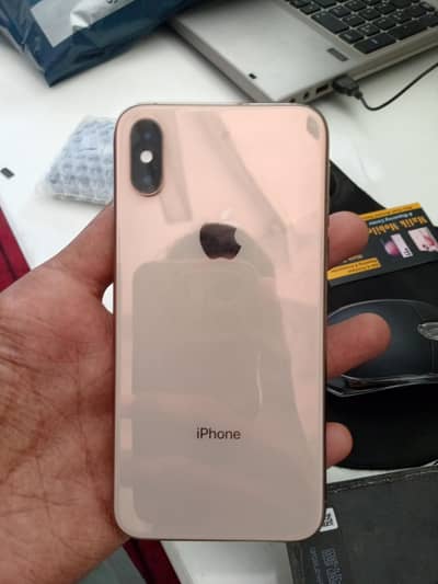Apple iPhone XS