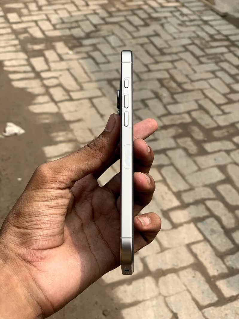 Apple iPhone 16 Pro Max 1