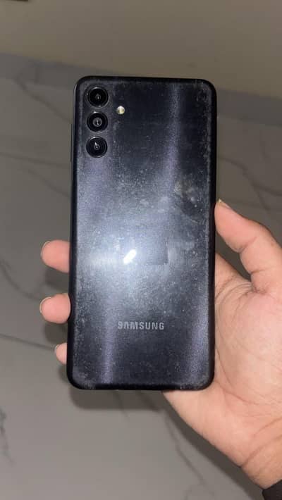 Samsung Mobile A04s